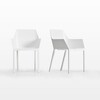 Kristalia - Kristalia Mem - Fauteuil