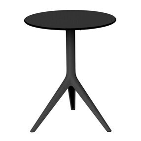 Vondom - Mari-Sol Gartentisch Ø59cm