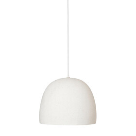 Ferm Living - Speckle Suspension Lamp Ø 30,5cm