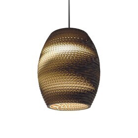 graypants - Oliv hanglamp