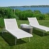 Knoll International - 1966-42 Richard Schultz - Zonnenbed