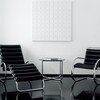 Knoll International - MR Table - Table basse / table d'appoint