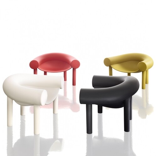 Magis - Sam Son Armchair