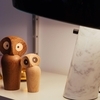Flos - Snoopy Tischleuchte