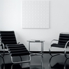 Knoll International - MR Table - Table basse / table d'appoint