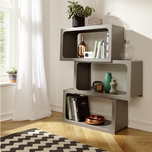 müller möbelwerkstätten - Boxit Shelf