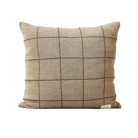 Form & Refine - Aymara Cushion 52x52cm