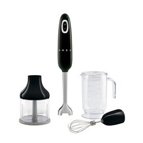 Smeg - Set de mixeur plongeant HBF03