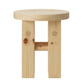 Normann Copenhagen - Tabouret Fyr