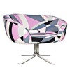 Cappellini - Rive Droite - Fauteuil lounge
