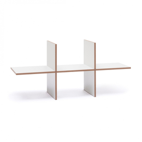 Tojo - Insert d'étagère Hochstapler profondeur 16cm