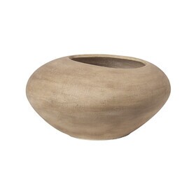 Ferm Living - Dodu pot laag