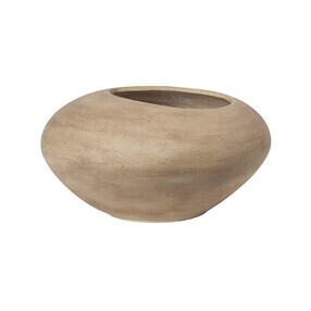 Ferm Living - Dodu pot laag