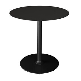 HOUE - Pico Gartentisch Gestell Rund Ø 74cm