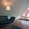 Artemide - Tolomeo Mega Terra Dimmer Floor Lamp