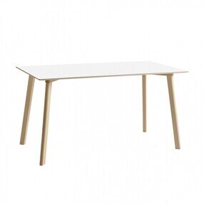 HAY - Copenhague Deux CPH210 Tisch 140x75cm
