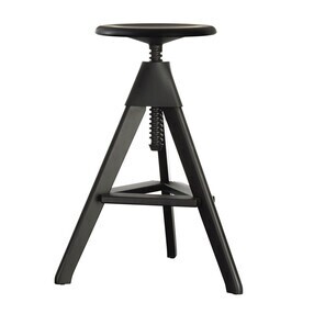 Magis - Tom The Wild Bunch - Barkruk 70-86cm