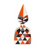 Vitra - Wooden Doll No. 12 - multicolored/delivery with brochure and wooden box