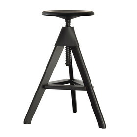 Magis - Tom The Wild Bunch - Tabouret de bar 70-86cm
