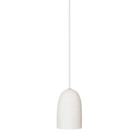 Ferm Living - Speckle Pendelleuchte Ø 11,6cm