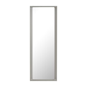 Muuto - Miroir Arced 170x61cm