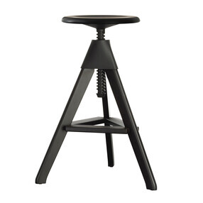 Magis - Tom The Wild Bunch - Tabouret de bar 70-86cm