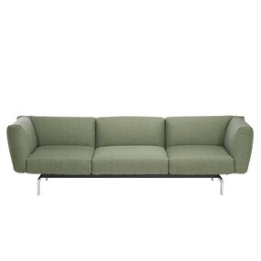 Knoll International - Canapé 3 places Avio 247x72cm