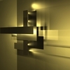 Foscarini - Fields Wandleuchte