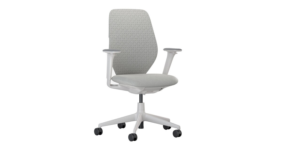 Vitra ACX Soft Office Chair | AmbienteDirect