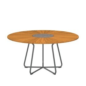 HOUE - Table d'extérieur Circle Ø 150cm