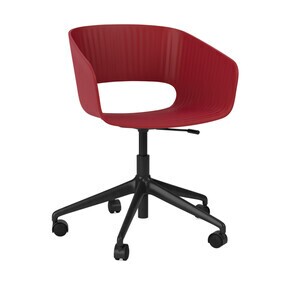 Montana - Marée 406 Bürodrehstuhl mit Rollen