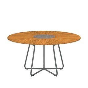 HOUE - Circle Outdoor Tisch Ø 150cm