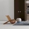Cappellini - Wooden Chair - Chaise de bois