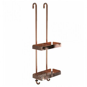 FROST - Nova2 Shower Shelf