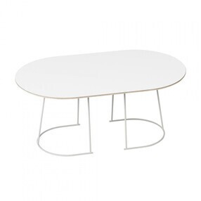 Muuto - Airy Couchtisch M