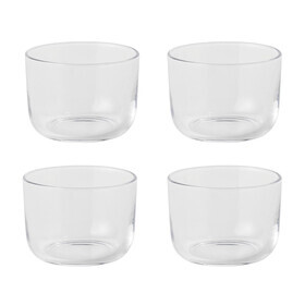Muuto - Corky - Set de 4 verres