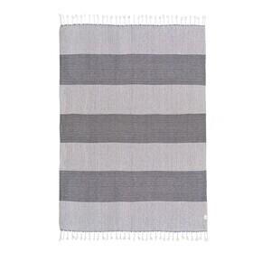 Nuuck - Carbon Blanket 130x170cm