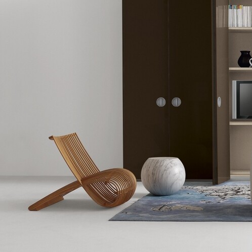Cappellini - Wooden Chair