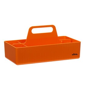 Vitra - Toolbox RE bewaarbox