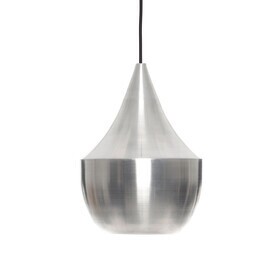 Tom Dixon - Beat Fat Unbeaten LED Suspension Lamp