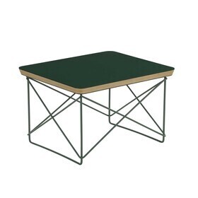 Vitra - Occasional Table LTR bijzettafel linoleum