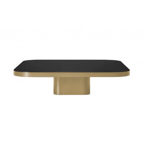 ClassiCon - Bow No. 5 Couchtisch 100x100x25cm