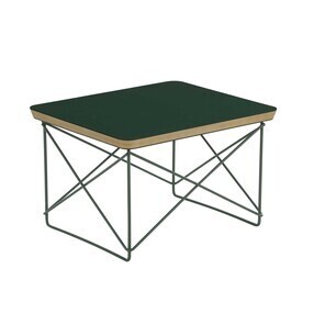 Vitra - Occasional Table LTR bijzettafel linoleum