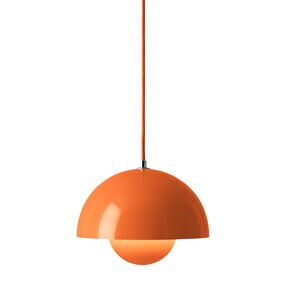 &Tradition - Flowerpot VP1 Suspension Lamp