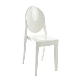 Kartell - Victoria Ghost Stuhl