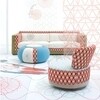 Moroso - Karmakoma Sofa 3 Seater