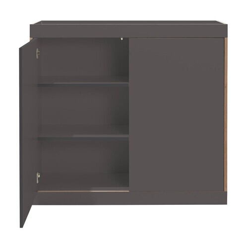 Doors Müller Small Living Flai AmbienteDirect Dresser with |