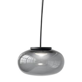New Works - Suspension LED Karl-Johan Ø23cm