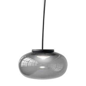New Works - Karl-Johan LED Suspension Lamp Ø23cm