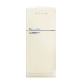 Smeg - Réfrigérateur / congélateur FAB50
